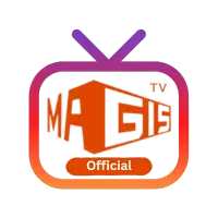 Magis TV Logo